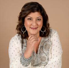 Jami Amidon