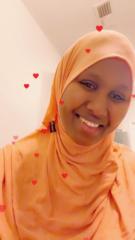 Sahra Hussein