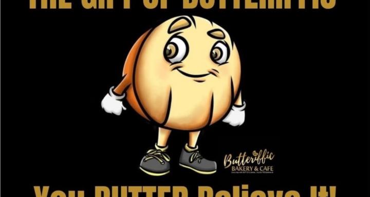 Team Butteriffic