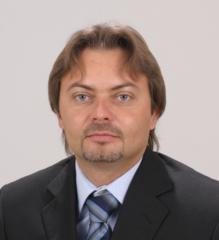 Стефан Дабев