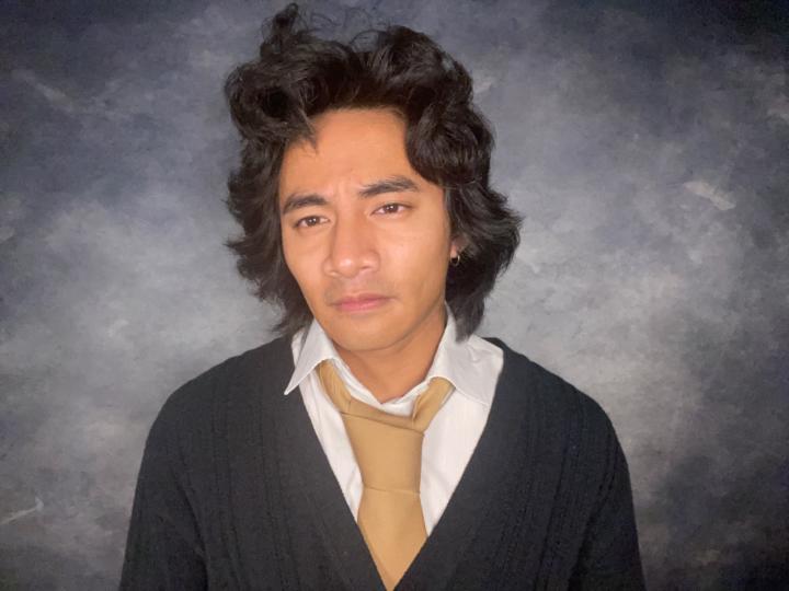 Nestor Amita