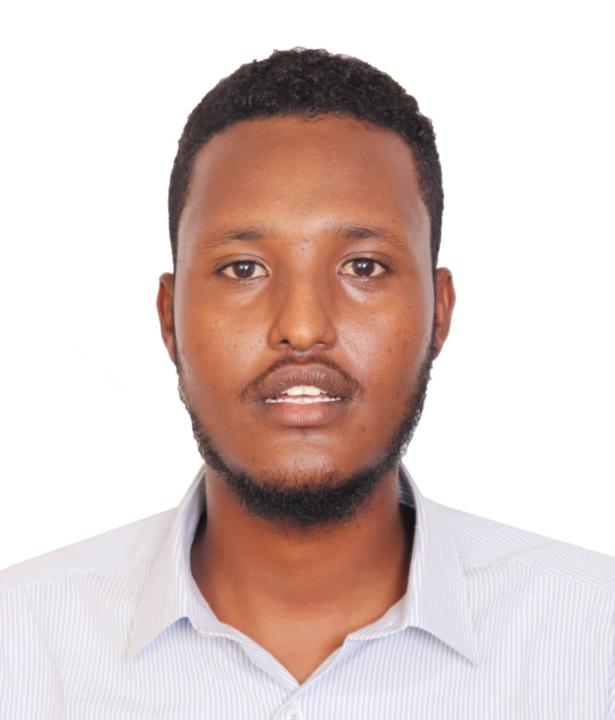Abdirizak Ali Guled