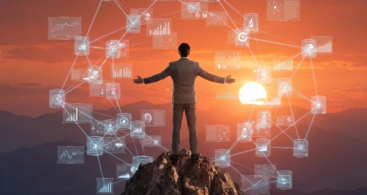 AI Business Vision