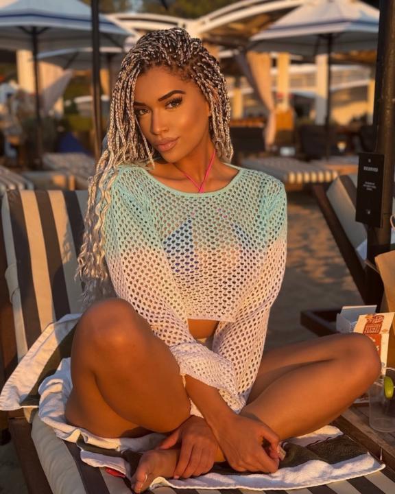 Irene Rodrigues
