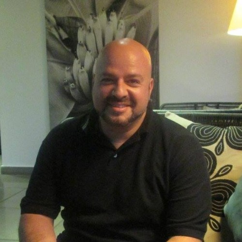 Victor Blevons