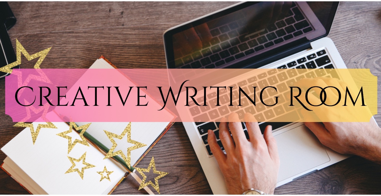 Creative Writing Room
