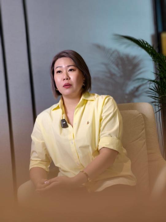 Winnie Lim