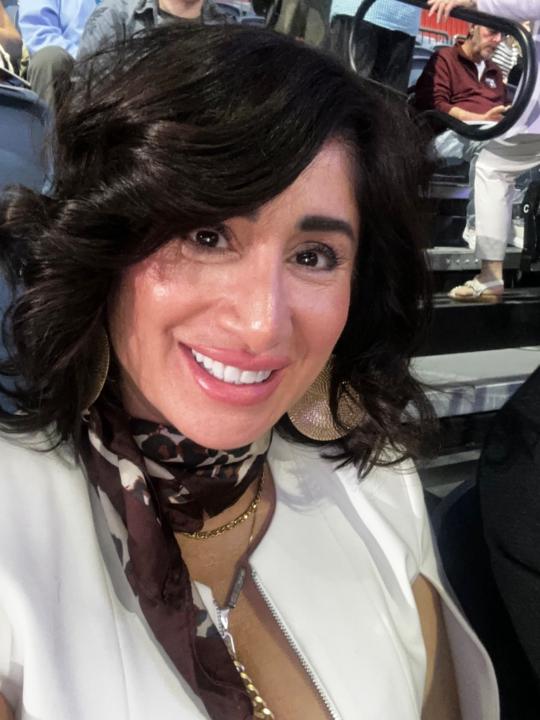 Bebe De Leon