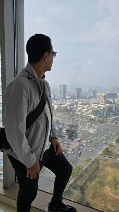 Ahmed Mahmoud