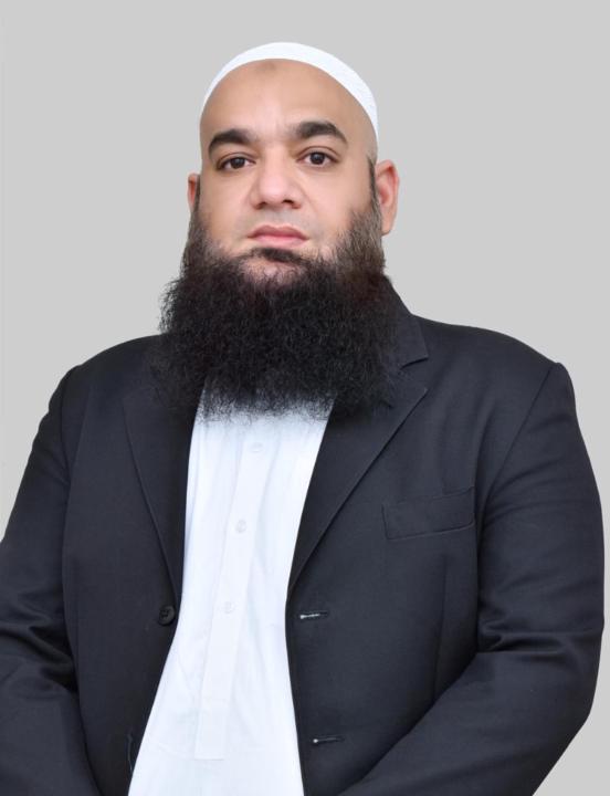 Kamran Afzal