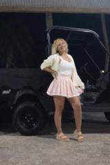 Simone Kettle Francis