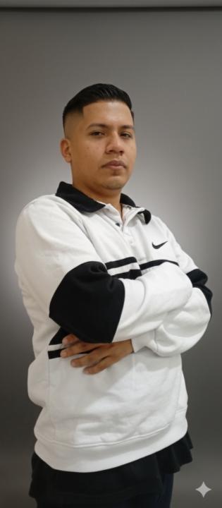 Edward Vera