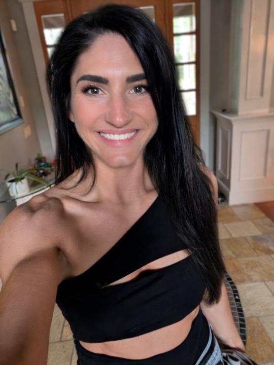 Kailey Leonard