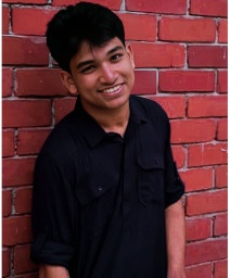 Istyazul Shaleen