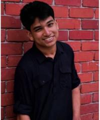 Istyazul Shaleen