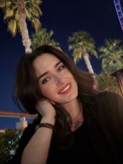 Viktoriia Turska