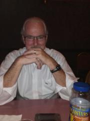 Gordon Brandt
