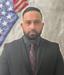 Arnold Soto Bahamundi