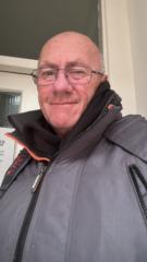 Ian Sayers