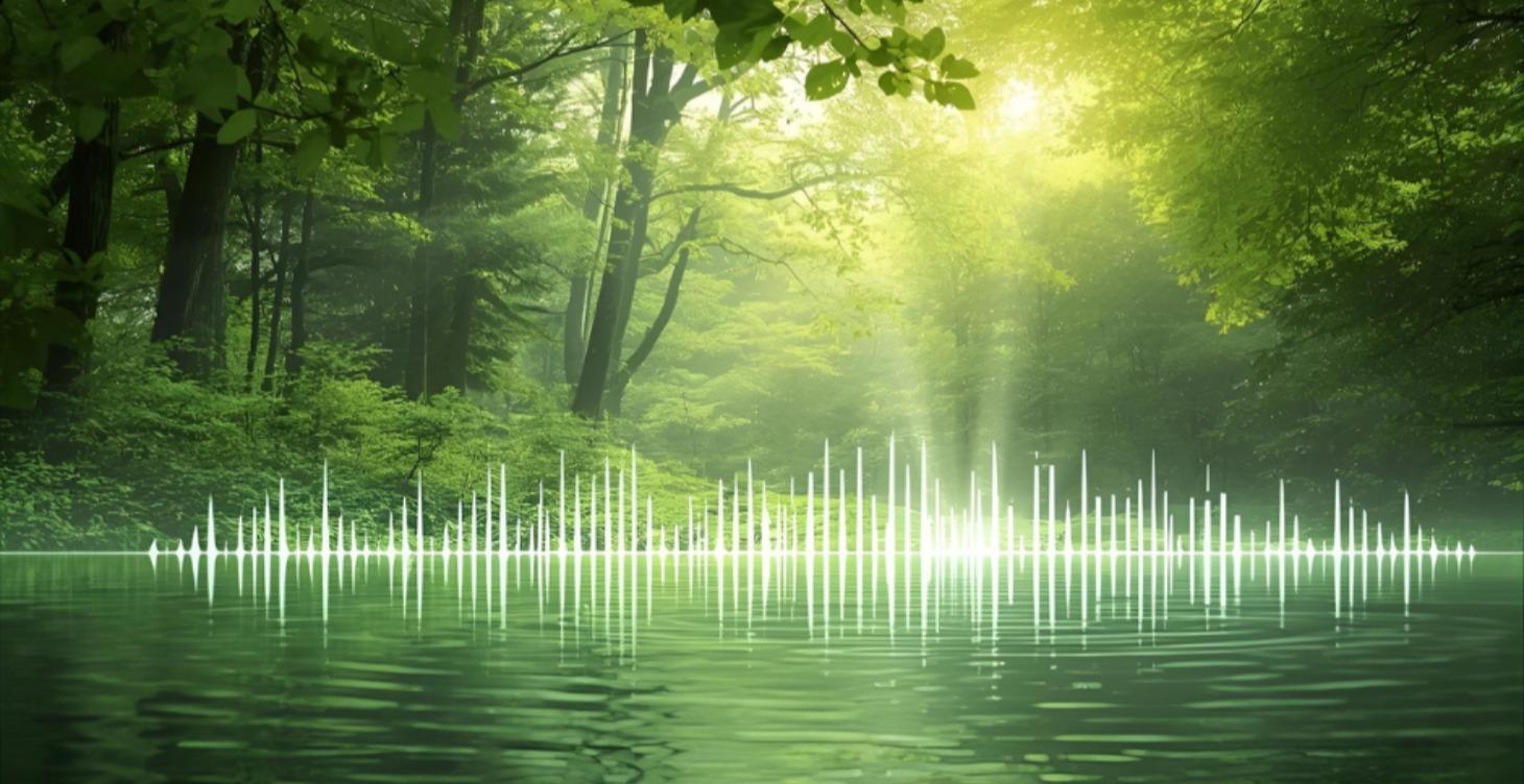 Your Field Is the Frequency