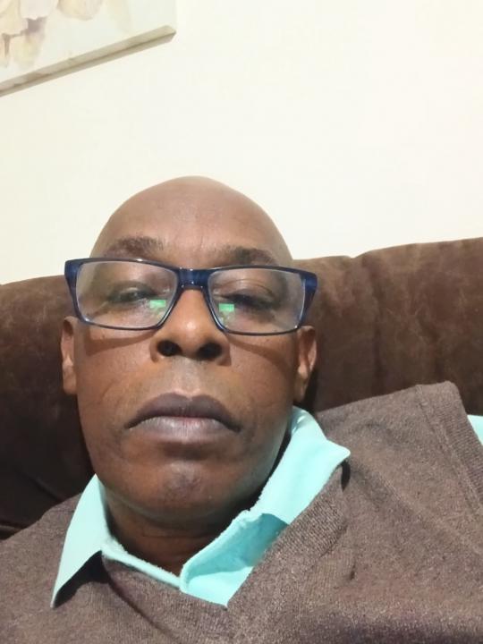 Allan James