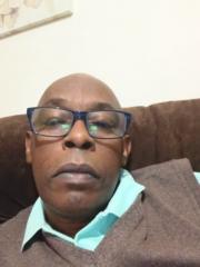 Allan James