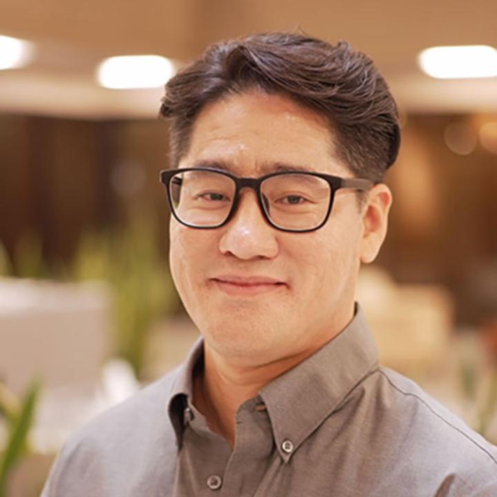 Jerry Shin