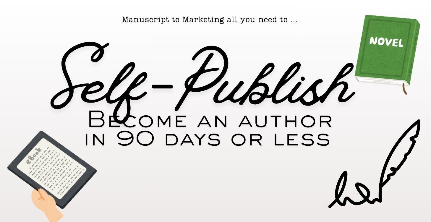Publish in 90 days. FULL COURSE W/ PASSWORD ACCESS