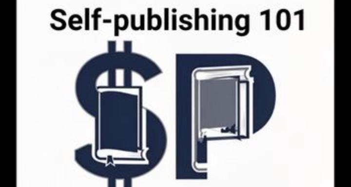 Self-Publishing 101