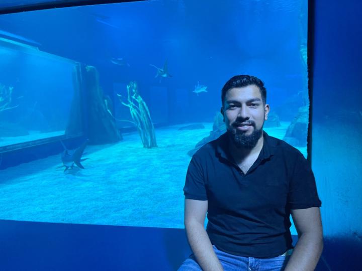 Gerardo Banegas