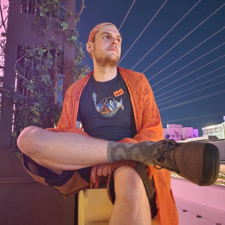 Jordan Rothstein