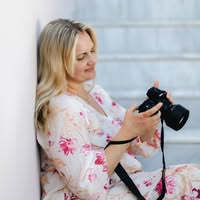 Stine Camilla Stenseth Ruud