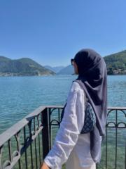 Fatima Zahra Kacimi