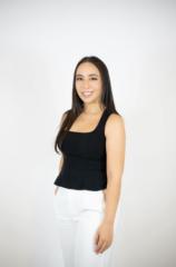María De Lourdes Cardoso Fierro