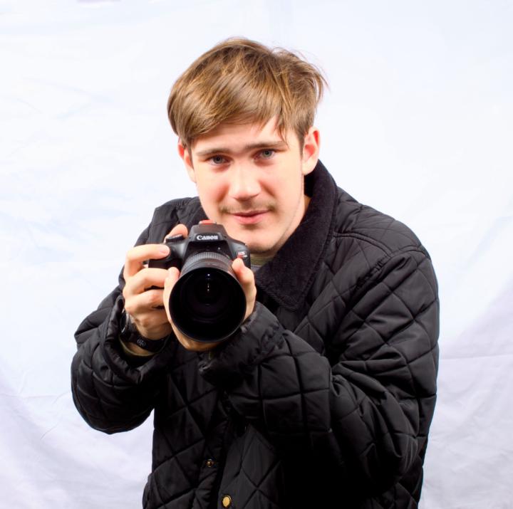 Dominic R