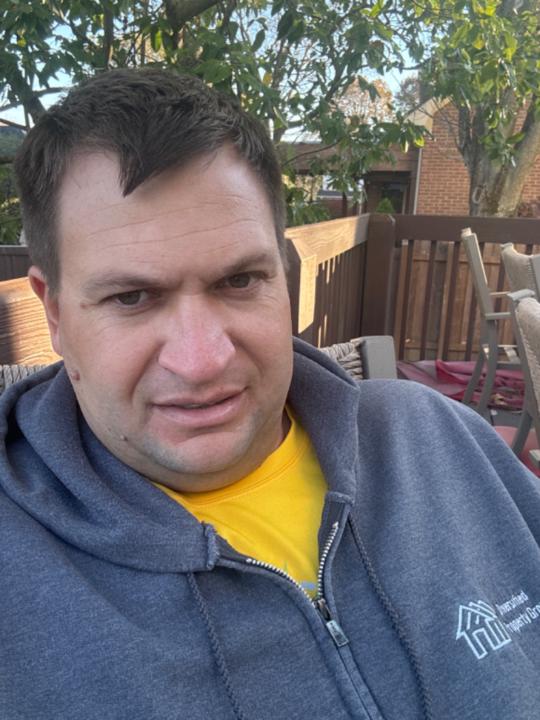 Ronnie Mossotti