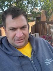 Ronnie Mossotti