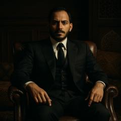 Mohammed El Bannaoui