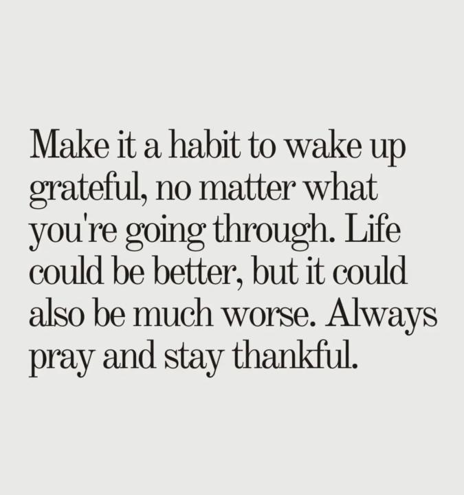 Current musings. 💋