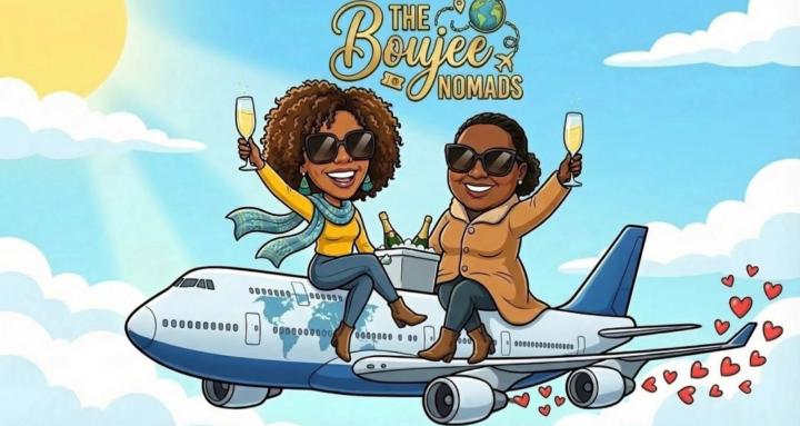 The Boujee Nomads