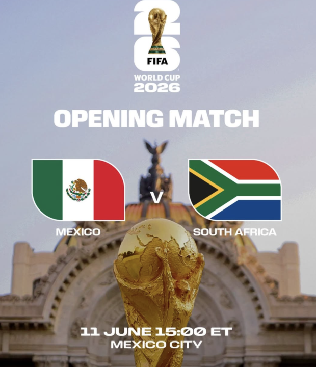 ⚽ The Boujee Nomads — Special World Cup Debrief
