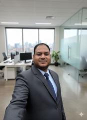 Lokendra Yadav