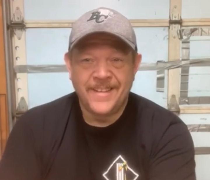 Chris Dixon