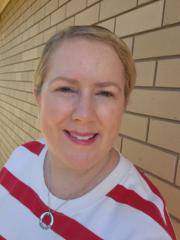 Jacquelyn Forster