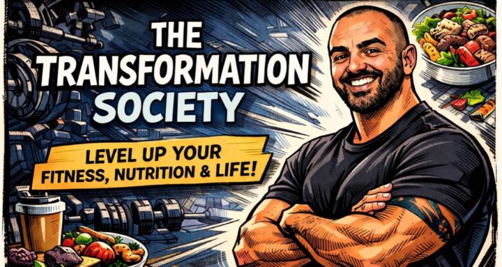 The Transformation Society