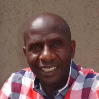 Silas Mabaso