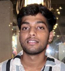 Pratham Jaiswal