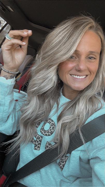 Danielle Speights