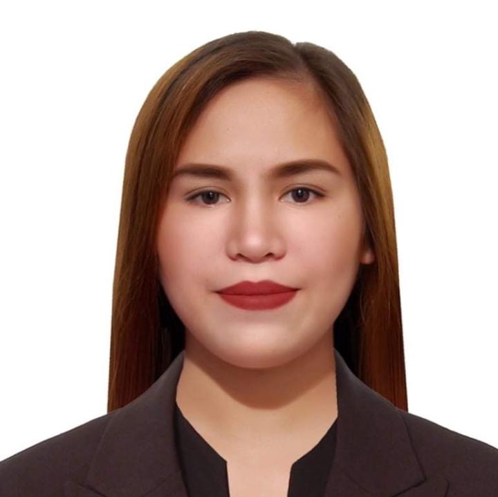 Ma. Jenny Grace Gozo