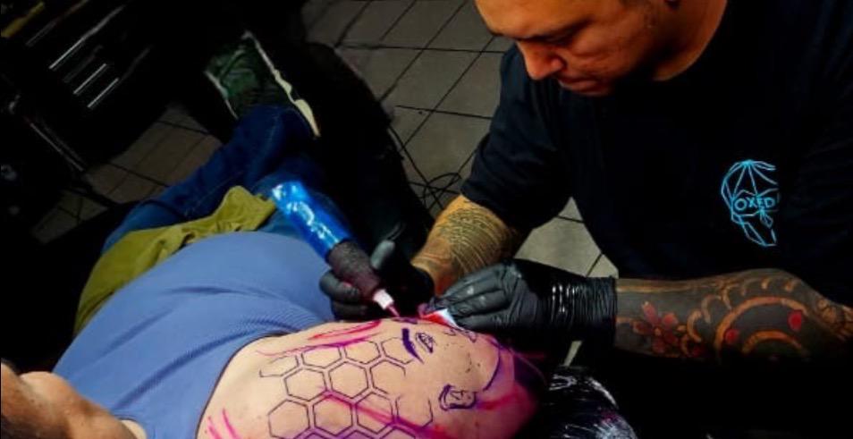 TIPS TATUANDO EN PIEL